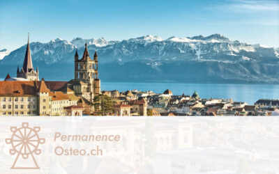 Lausanne