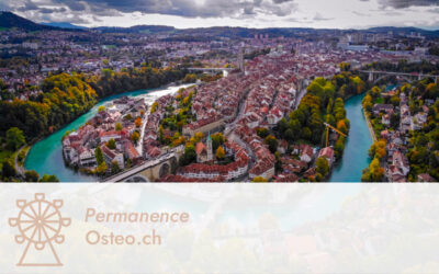 Votre ville ici ?